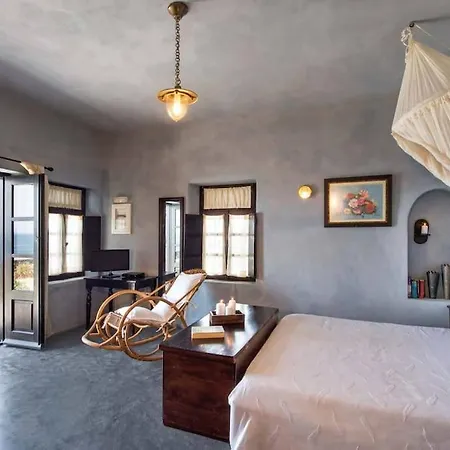 Villa Ramni House: Private With Pool By The Sea *