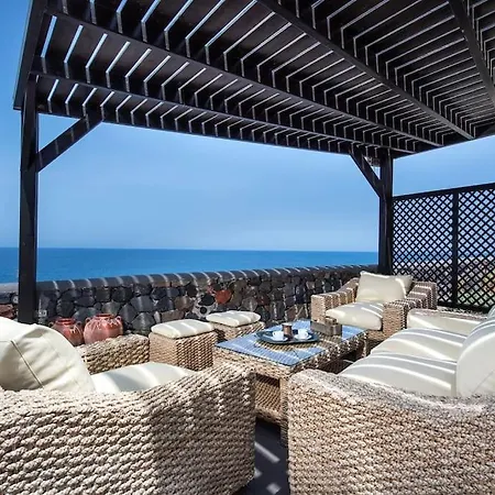 Ramni House: Private With Pool By The Sea * Oia (Santorini)
