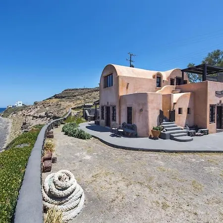 Ramni House: Private With Pool By The Sea Villa