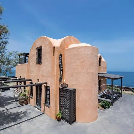 Ramni House: Private With Pool By The Sea Villa
