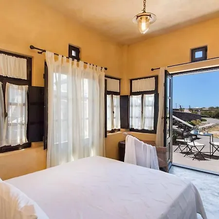 Ramni House: Private With Pool By The Sea * Oia (Santorini)