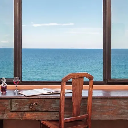 Ramni House: Private With Pool By The Sea Villa